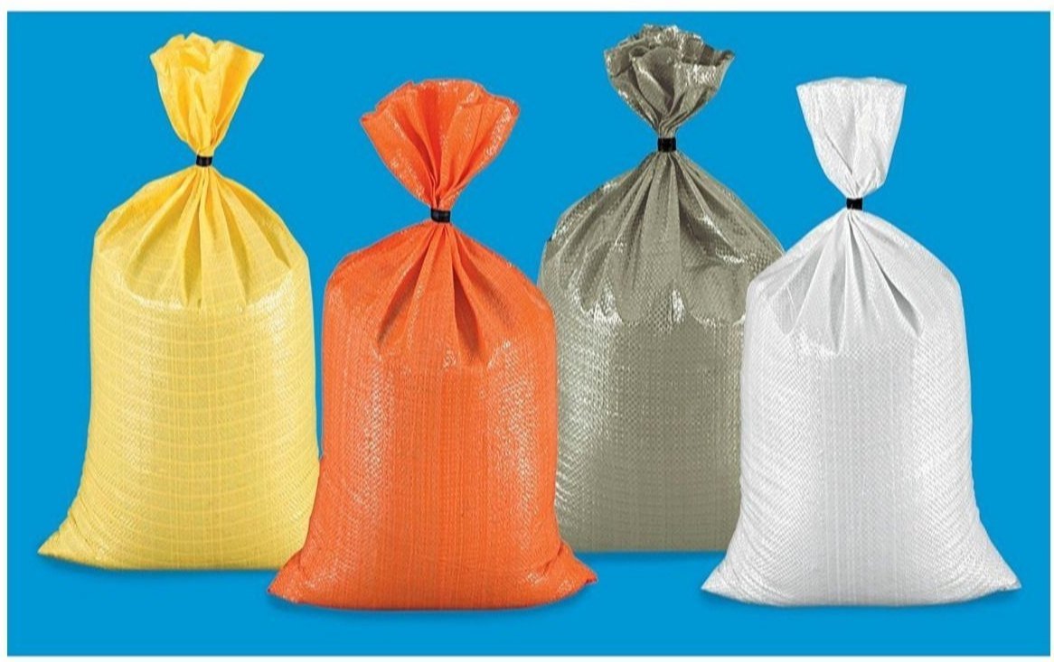 Packaging Bags