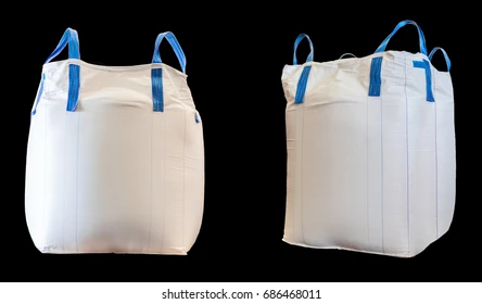 FIBC Bulk Bags