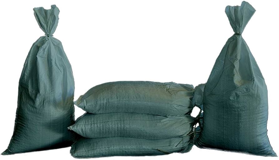 Sandbags